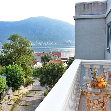 Apartments Sea Star Kotor Exterior foto