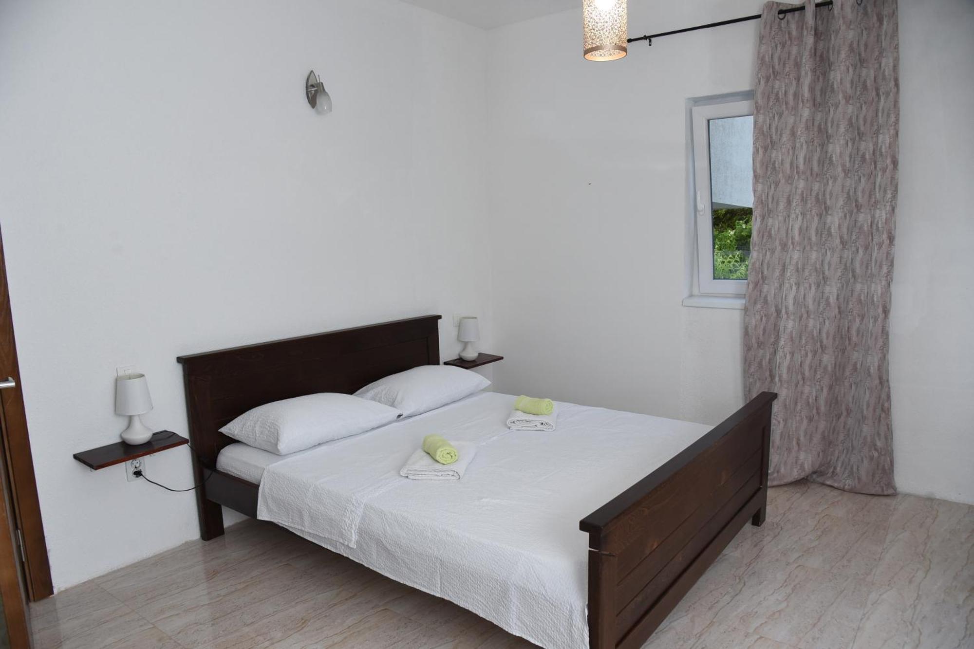Apartments Sea Star Kotor Exterior foto